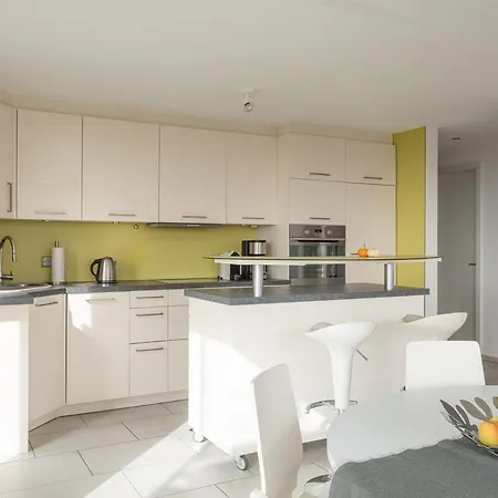 Apartmán Ankerplatz