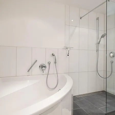 Apartmán Ankerplatz