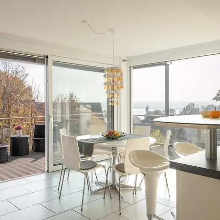 Ferienwohnung-ankerplatz * اوبرلنغن