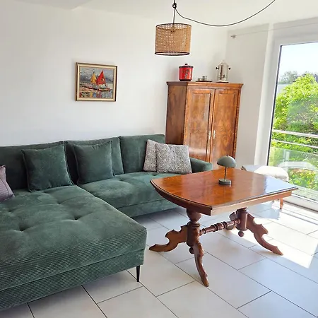 Ferienwohnung-ankerplatz شقة *