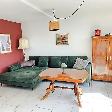 شقة Ferienwohnung-ankerplatz *
