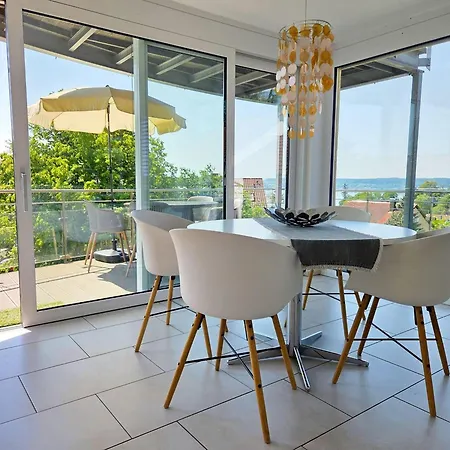 Ferienwohnung-ankerplatz * اوبرلنغن
