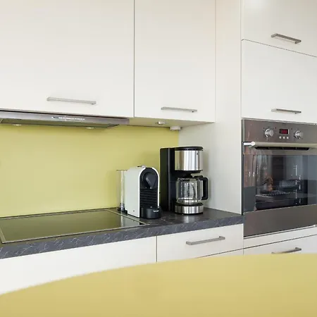 Ferienwohnung-ankerplatz * اوبرلنغن