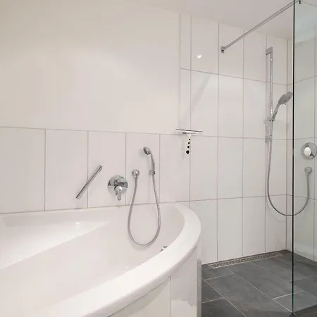Ferienwohnung-ankerplatz *