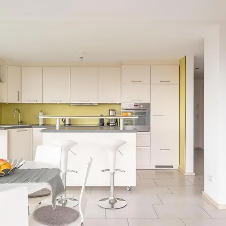 Ferienwohnung-ankerplatz *