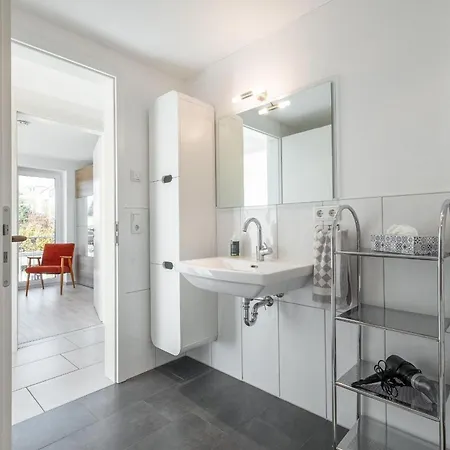 Ferienwohnung-ankerplatz