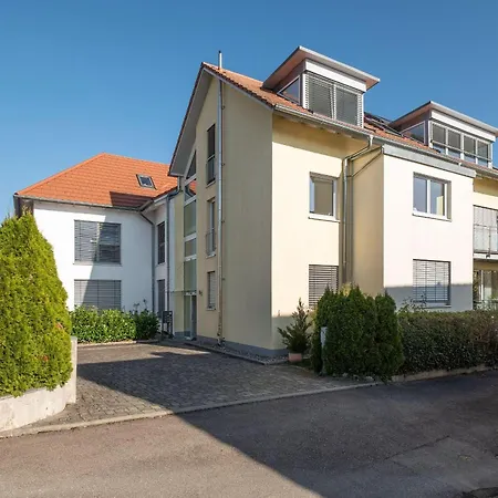 Ferienwohnung-ankerplatz * اوبرلنغن