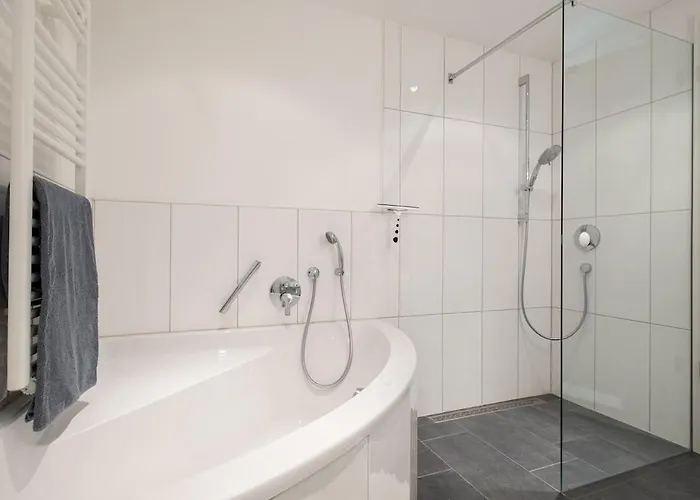 Apartment Ankerplatz