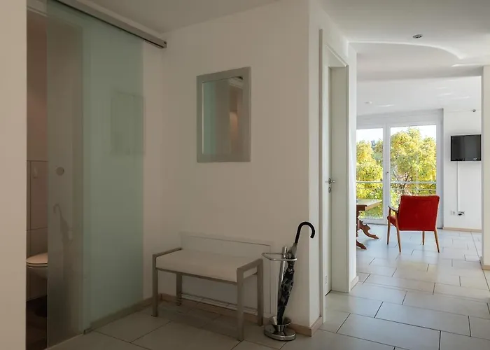 Ankerplatz Apartment *