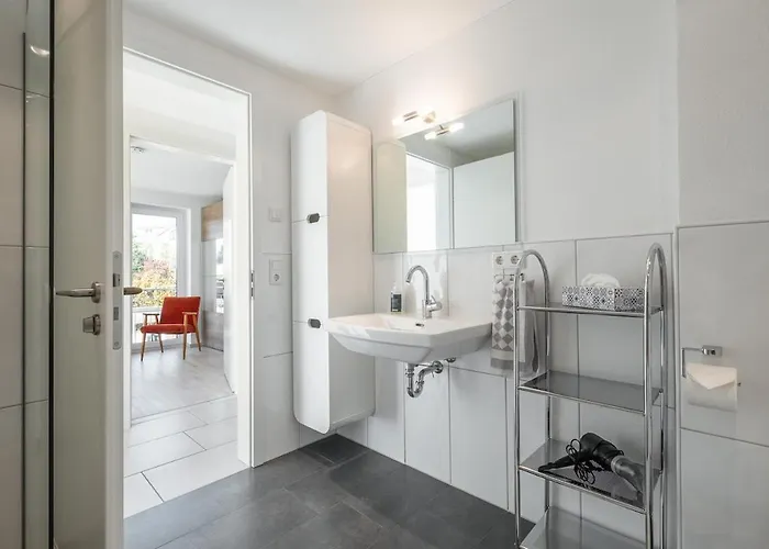 Apartment Ankerplatz Uberlingen