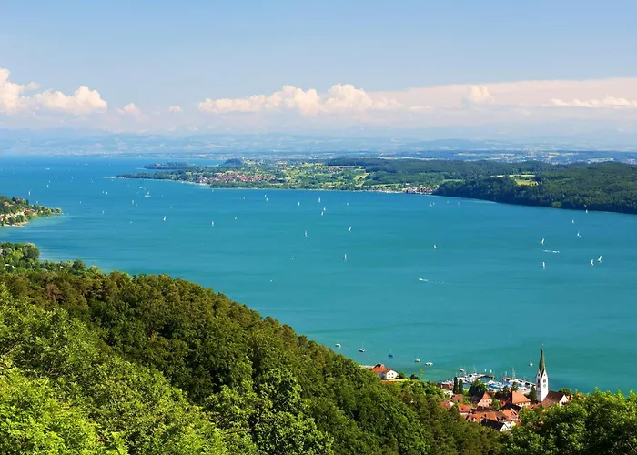 Apartment Ankerplatz Uberlingen