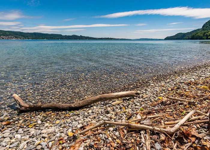 Ankerplatz Apartment